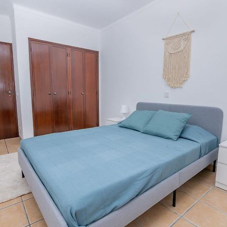 Carvoeiro Sea View公寓 外观 照片