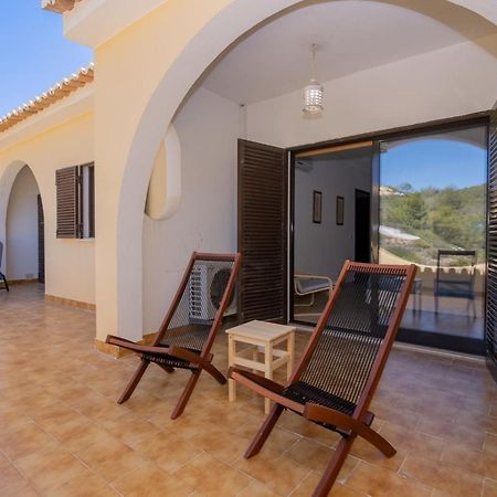 Carvoeiro Sea View公寓 外观 照片