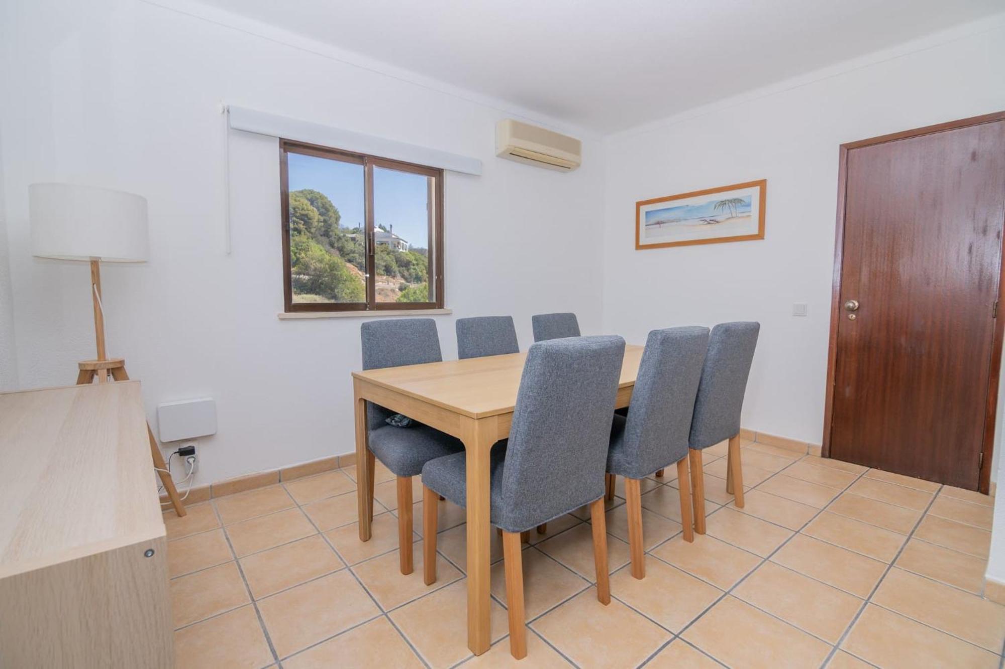 Carvoeiro Sea View公寓 外观 照片