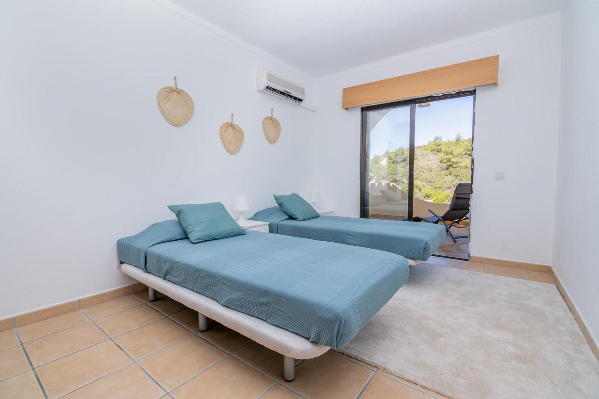 Carvoeiro Sea View公寓 外观 照片