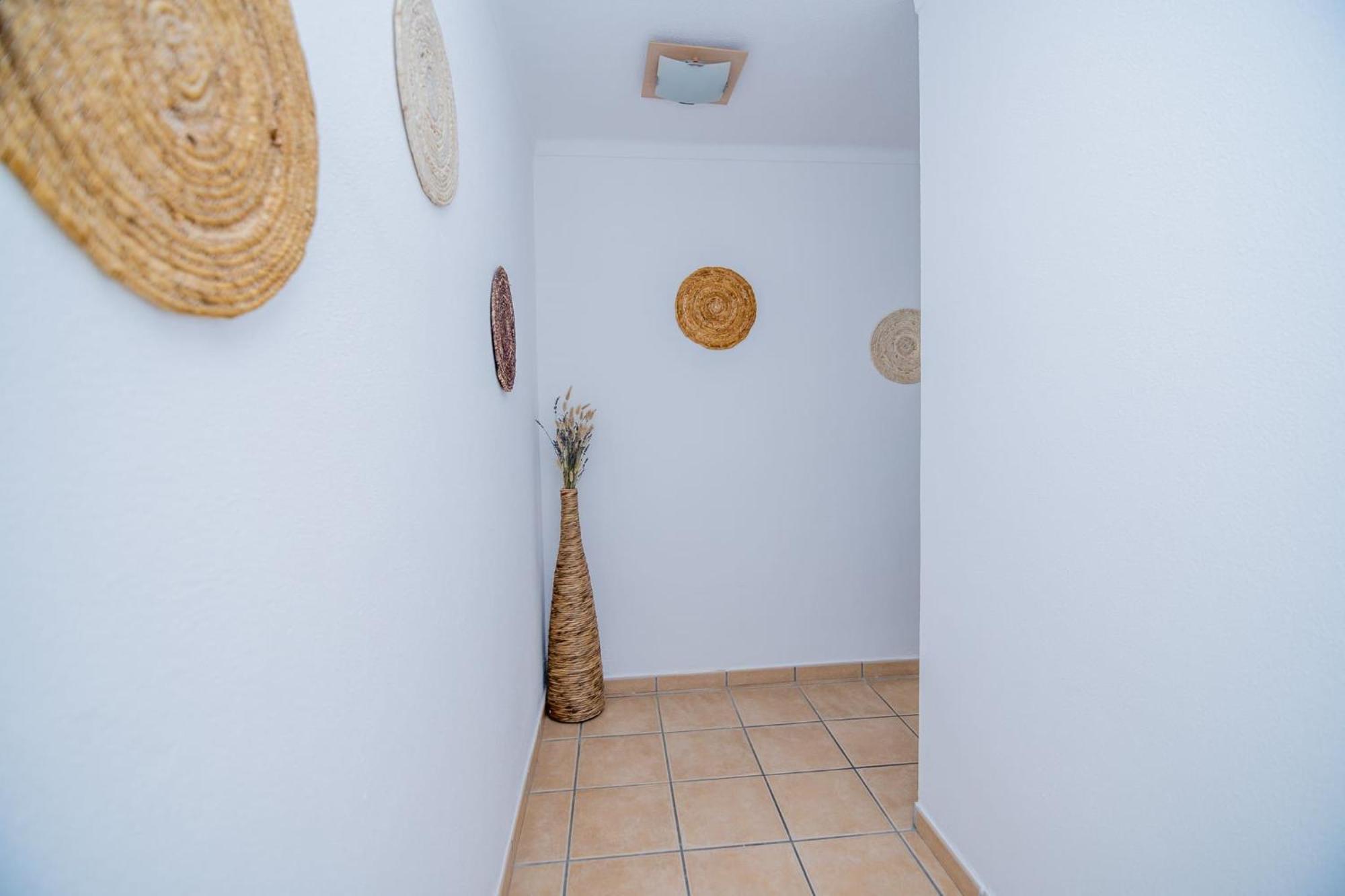 Carvoeiro Sea View公寓 外观 照片