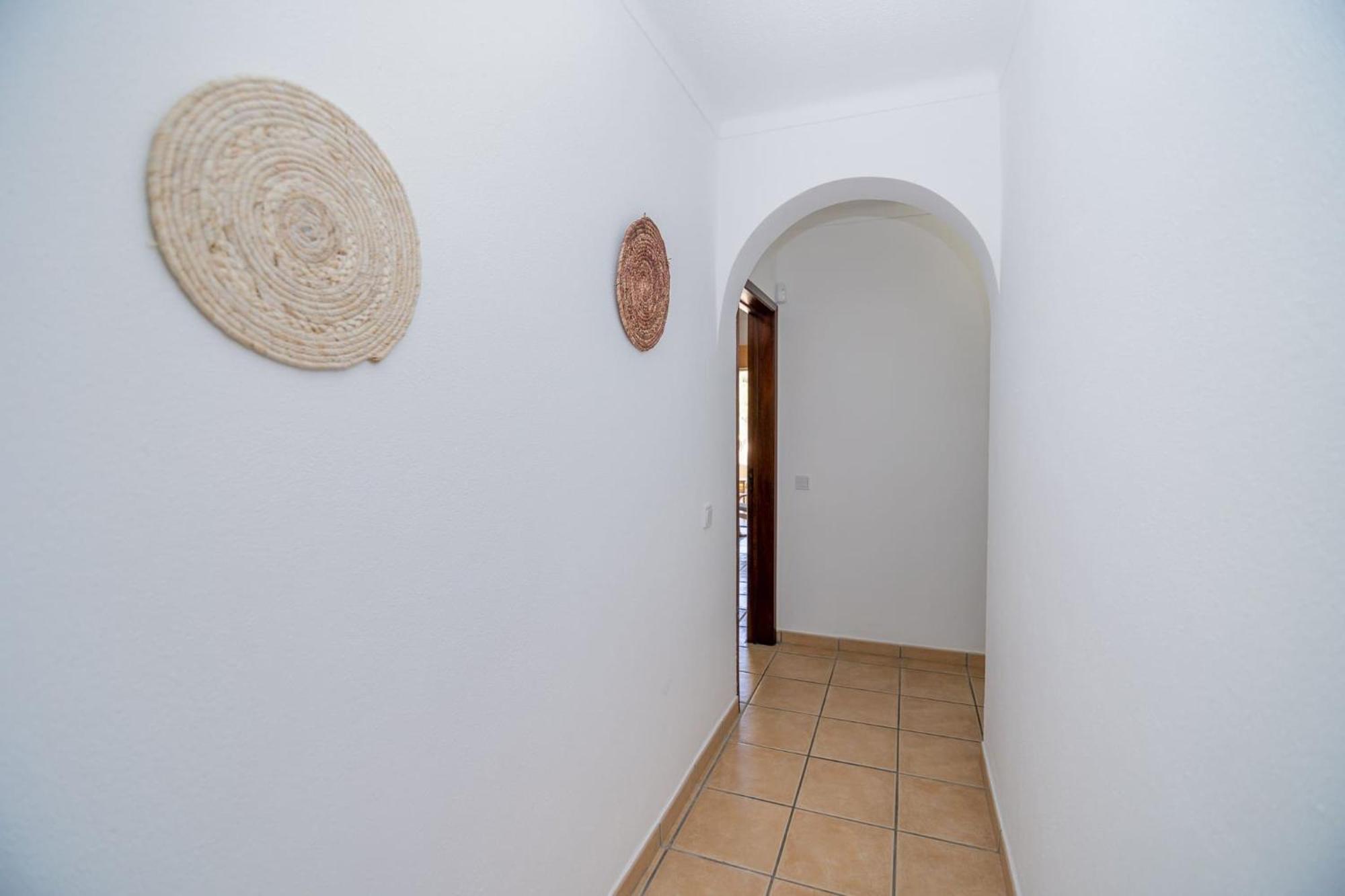 Carvoeiro Sea View公寓 外观 照片