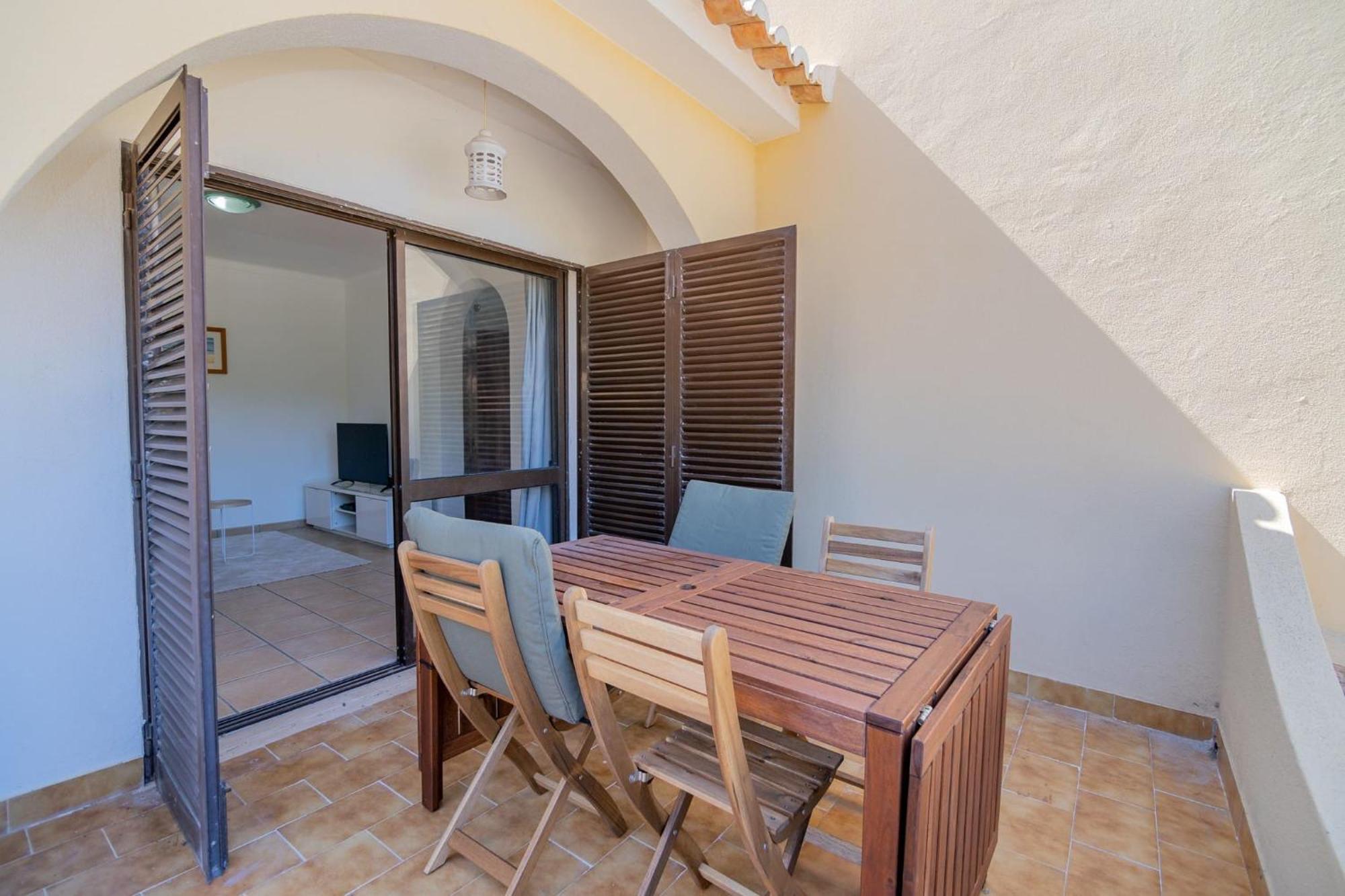 Carvoeiro Sea View公寓 外观 照片