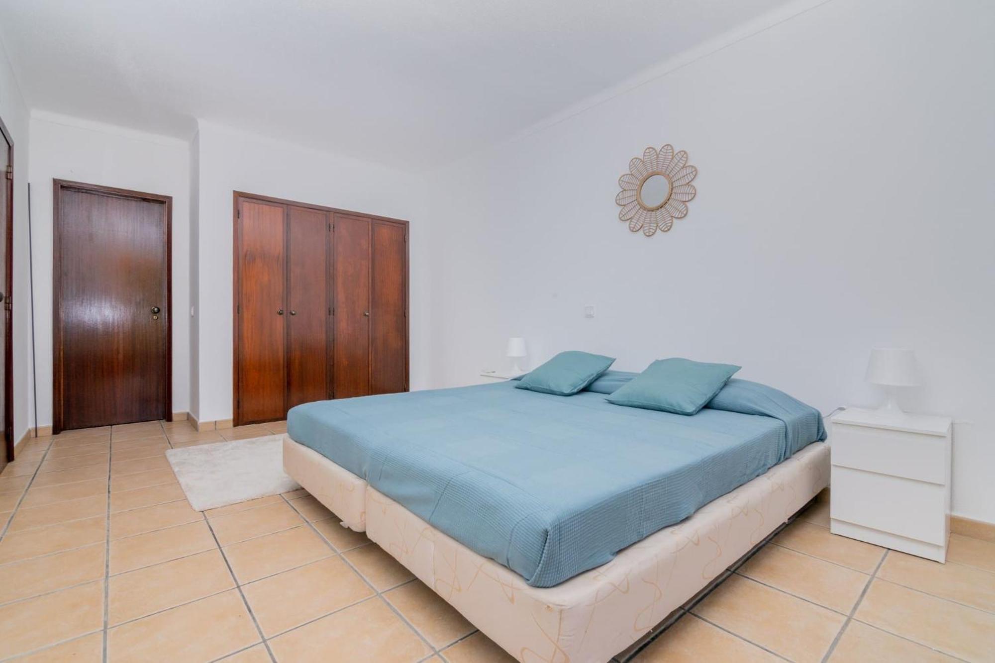Carvoeiro Sea View公寓 外观 照片