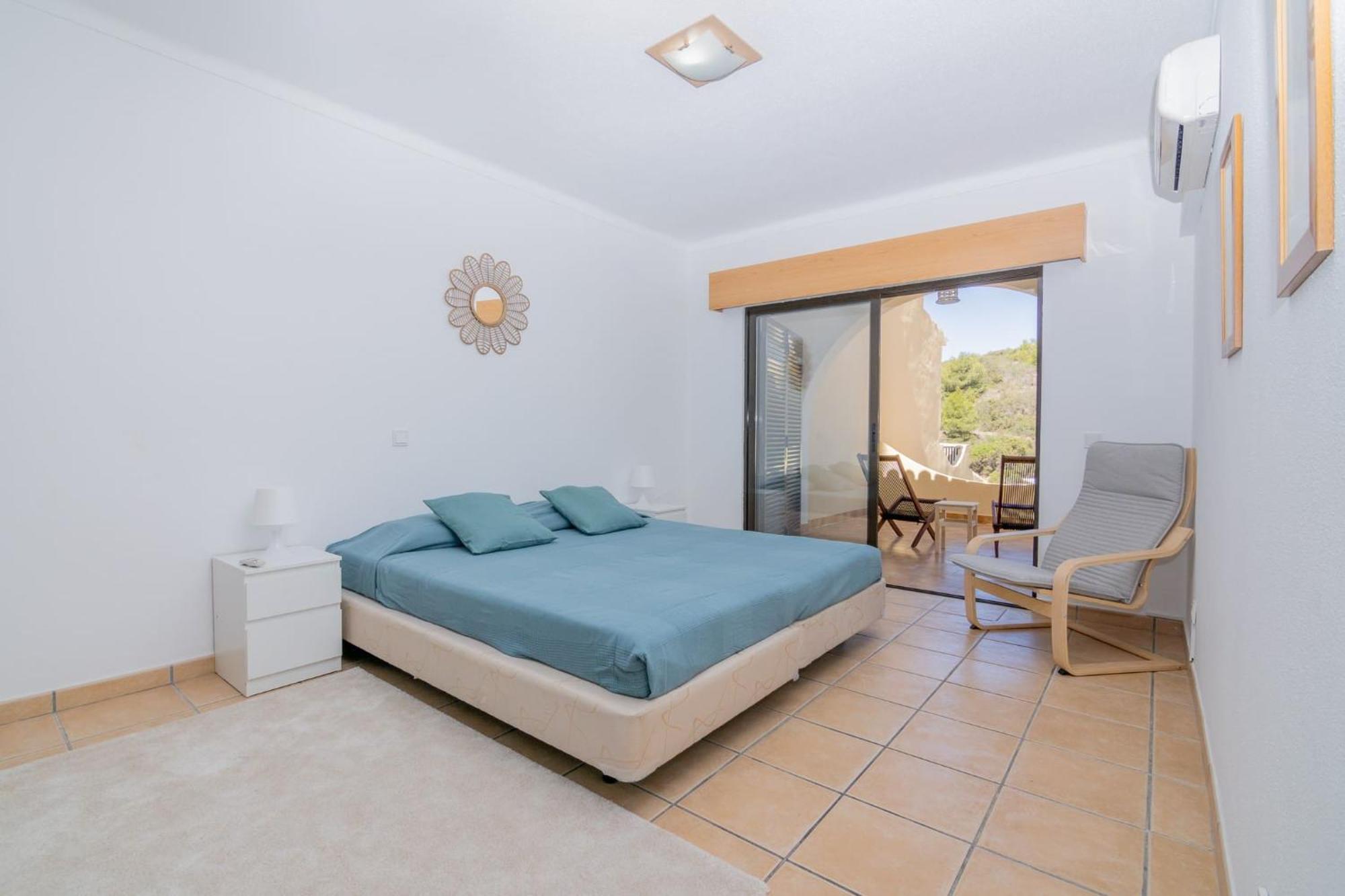 Carvoeiro Sea View公寓 外观 照片