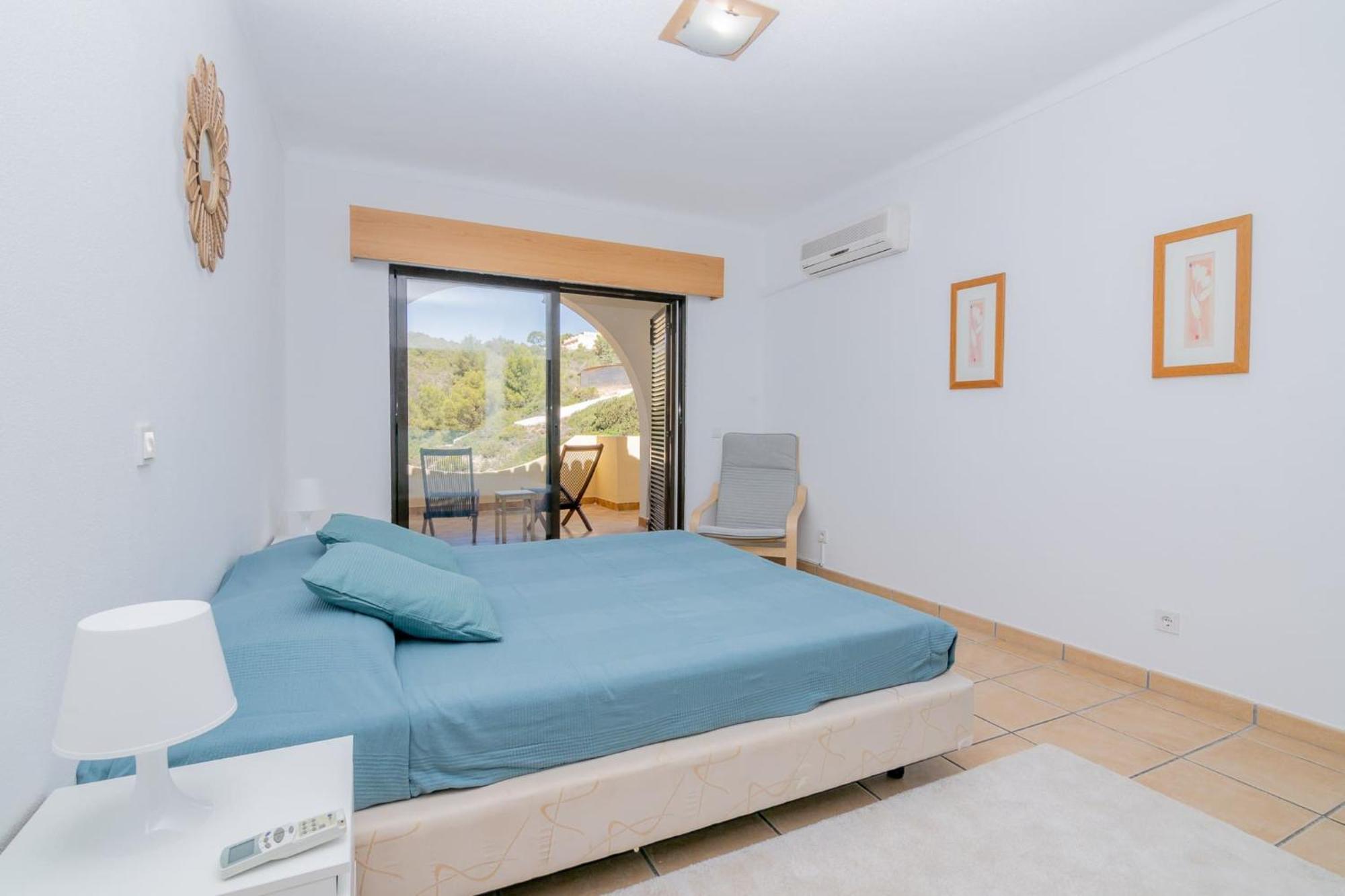 Carvoeiro Sea View公寓 外观 照片
